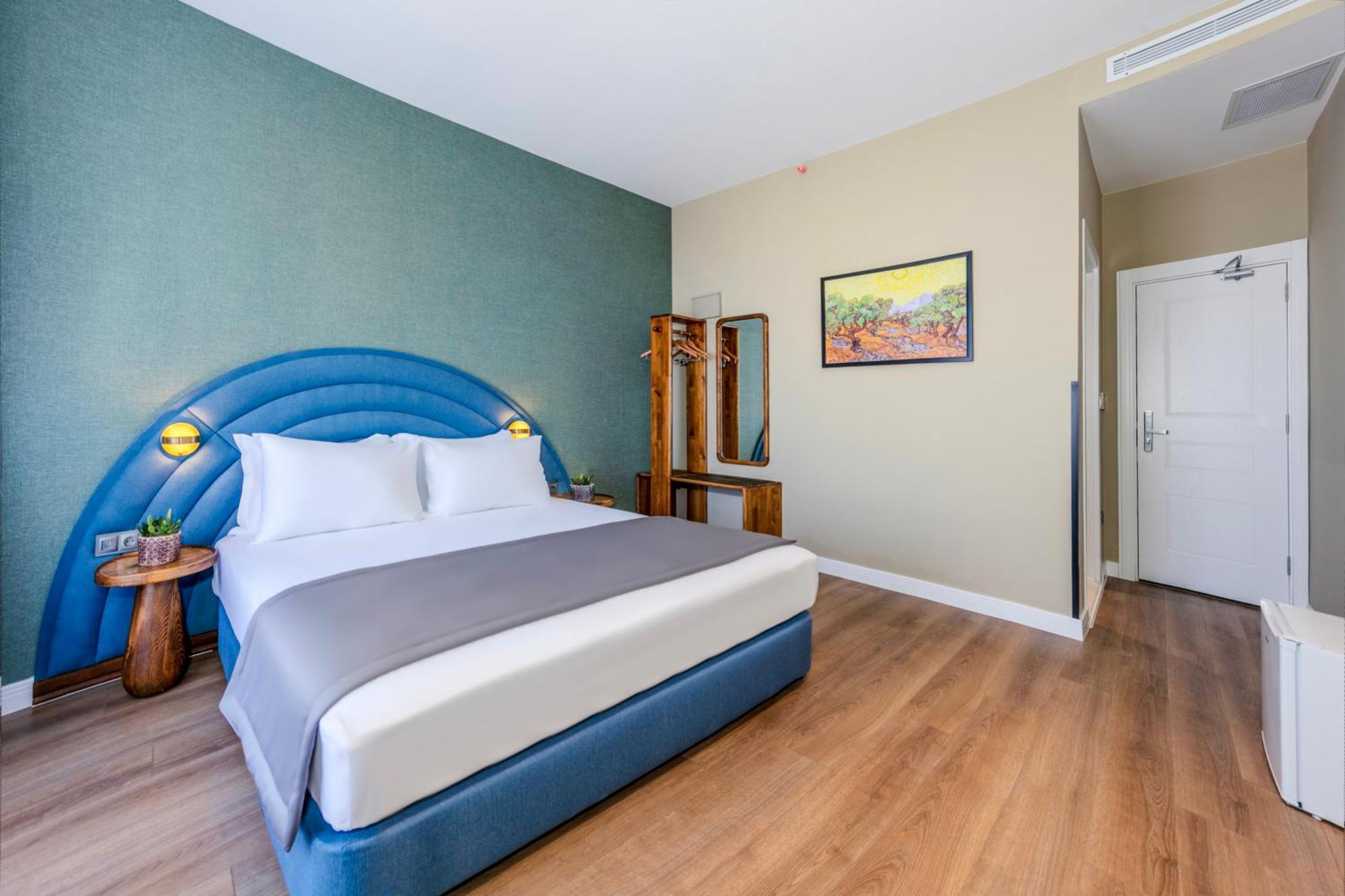 Nenessa Airport Hotel Arnavutköy エクステリア 写真